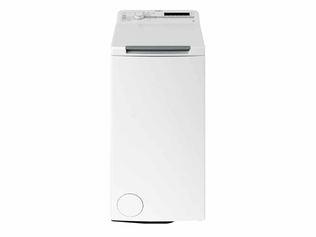 Whirlpool Veš mašina WHIRLPOOL TDLR 7220SS EU/N/7kg/1200 obrtaja/E/bela Slika 4